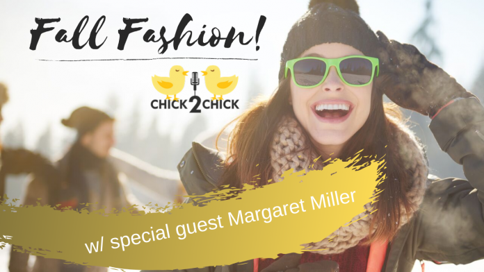 Fall Fashion!